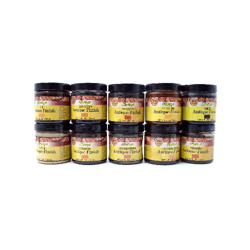 Fiebing’s 仿古油性染料膏