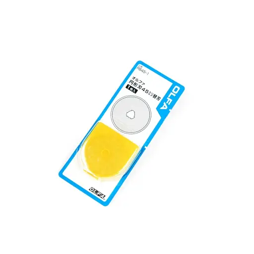 [RB45-1] Japan OLFA Rotary Blade Refill