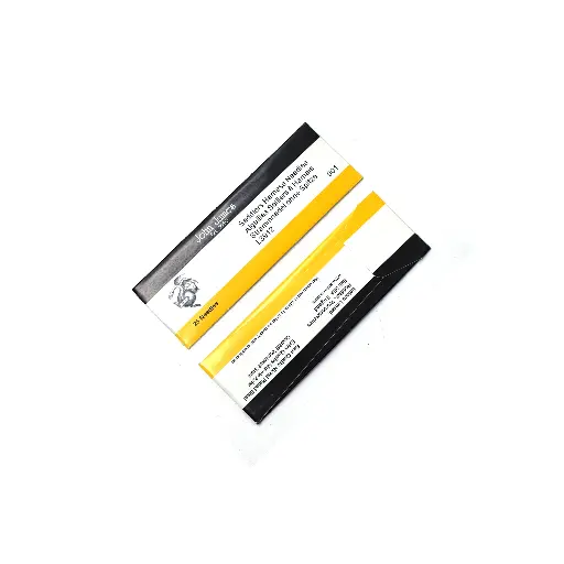 John James No.1 Neddles