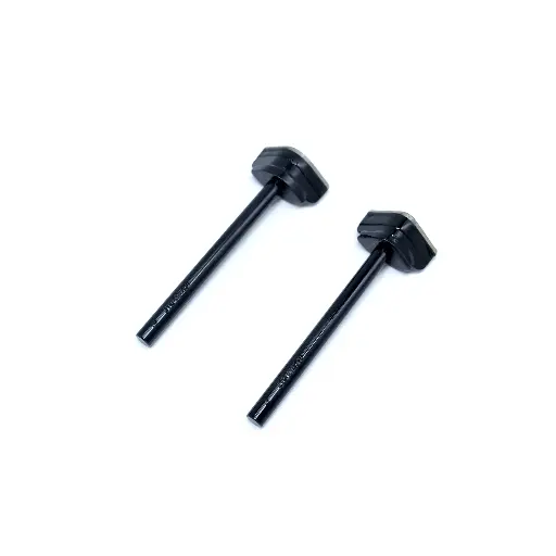 Kyoshin Elle Round Punch