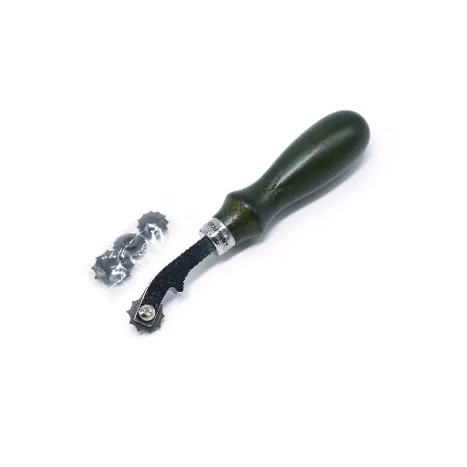 [53202] Kyoshin Elle Professional Spacing Wheel