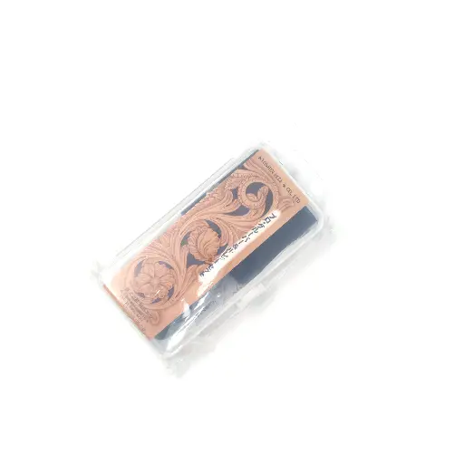 [55011] Kyoshin Elle Professional Spacing Wheel and Edge Groover Set