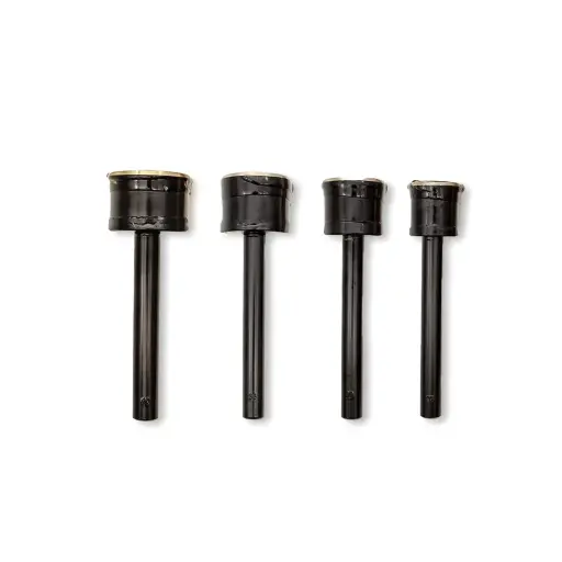 Kyoshin Elle U-Shaped End Punch