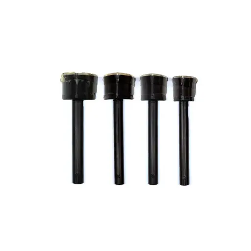 Kyoshin Elle 帶尾斬(V形)