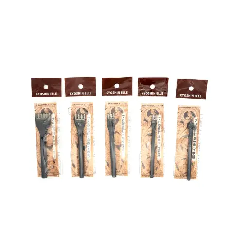 Kyoshin Elle Diamond Hole Punch