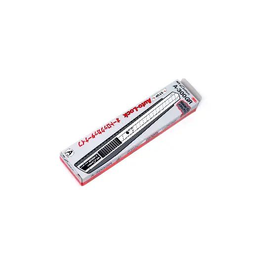 [A-300GR] Nt Cutter Metal (A) A-300GR