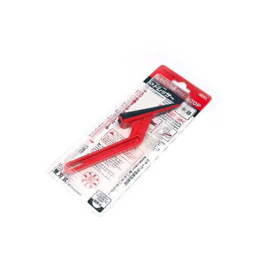 [RM-320P] NT Dressor Curved RM-320P