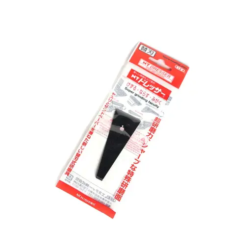 [S-11P] NT半圓平研磨器替刃