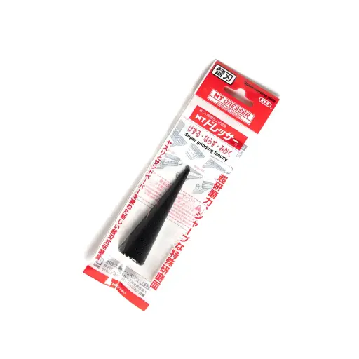 [RM-321P] NT半圓曲研磨器專用替換磨頭