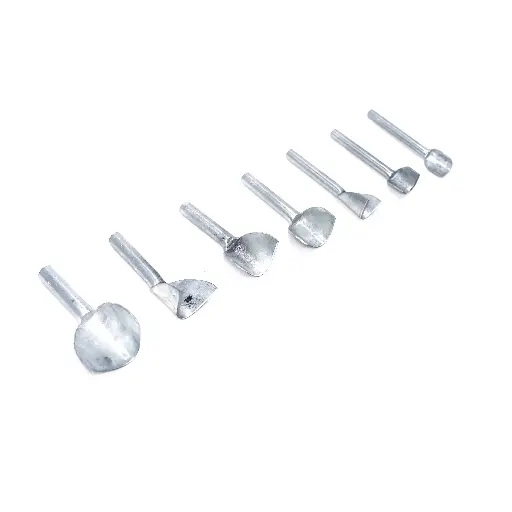 [4891808000165] V字尾斩套装