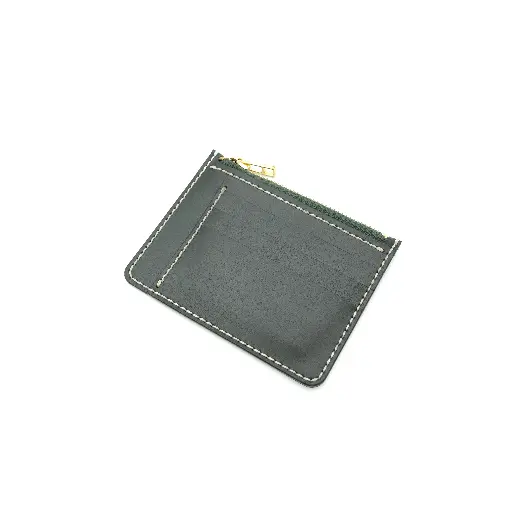 Three Card Zipper Coins Bag - BSP202