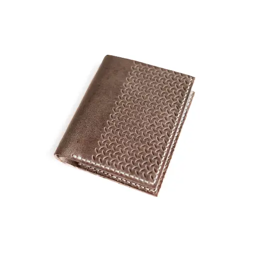 Dompet Mini Foto 3 Kad | Gaya loteng - BSP152