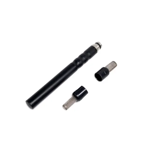 [4891908003998] Stainless steel wire mesh side oil pen