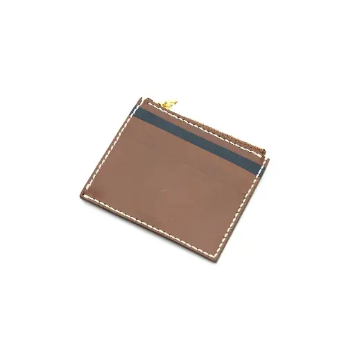 Dompet Zip 8 Kad dengan Ruang Duit Syiling - BSP164