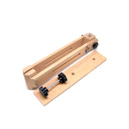 [4891808000646] Adjustable Leather Stitching Pony