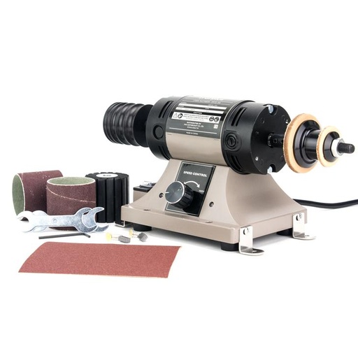 [3972-93] IVAN Craftplus polisher