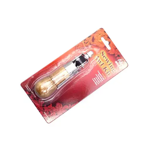 [21216] IVAN handheld leather stitcher