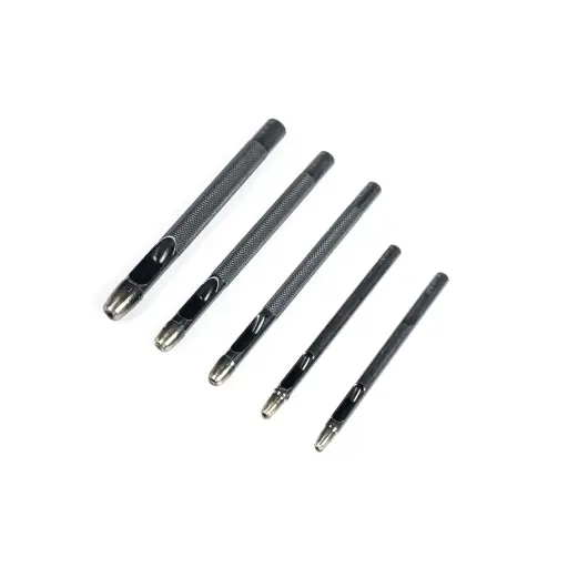 Oka Factory Hole Punch