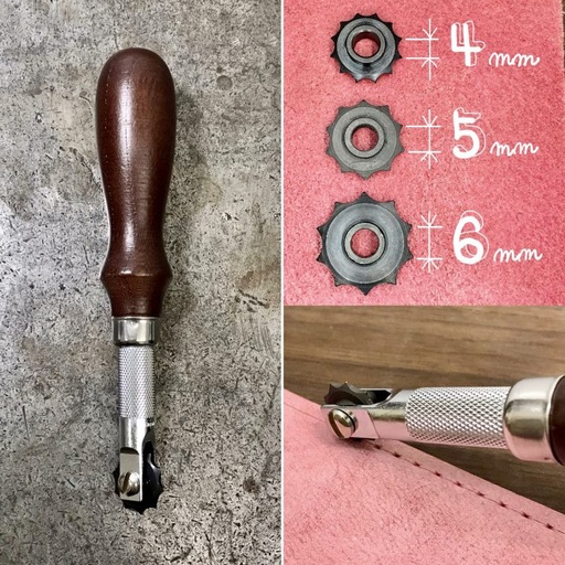 [4891908001765] 岡製作所OKA Factory 間距輪