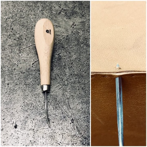 [4891908001390] 岡製作所OKA Factory曲錐