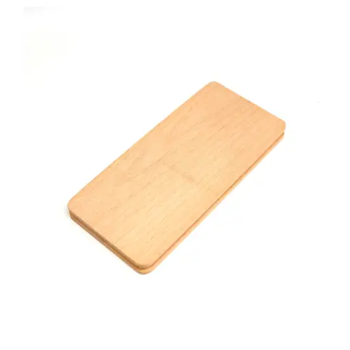 [4891808001650] Zipper artifact (rectangular)