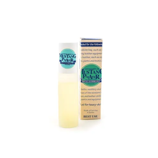 Japan Capt. Style Horse Oil Liquid 35ml