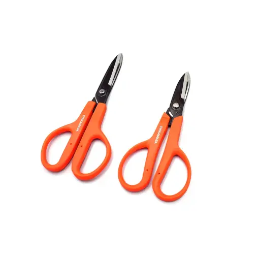 Japan Florist Leather Scissors