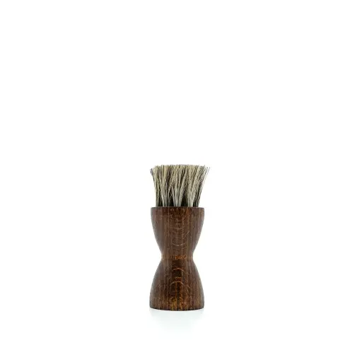 日本Columbus 哥倫布斯 馬毛刷 - 皮革用品