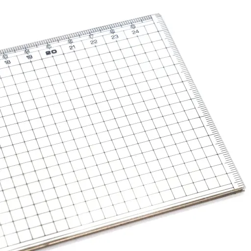 [53168] Kyoshin Elle Squares Scale 50cm