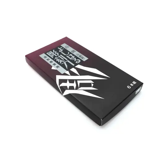 日本制造形雕刻刀(6本)