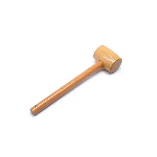 [4891808000318] Wooden Mallet