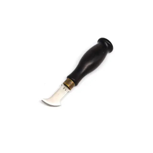 Leather Edge Creaser