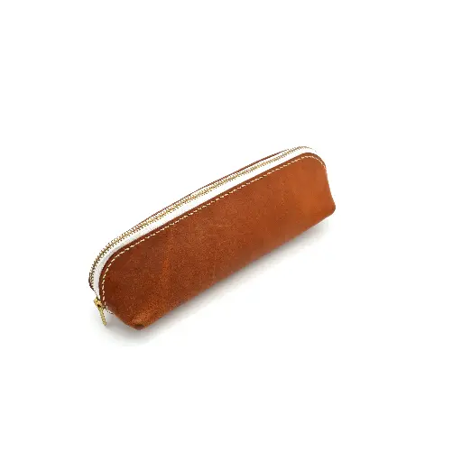 立體梯形筆袋 - BSP167