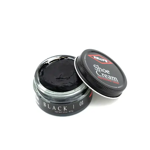 Kelly's Shoe Cream