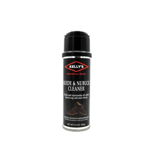 Kelly's Suede & Nubuck Cleaner