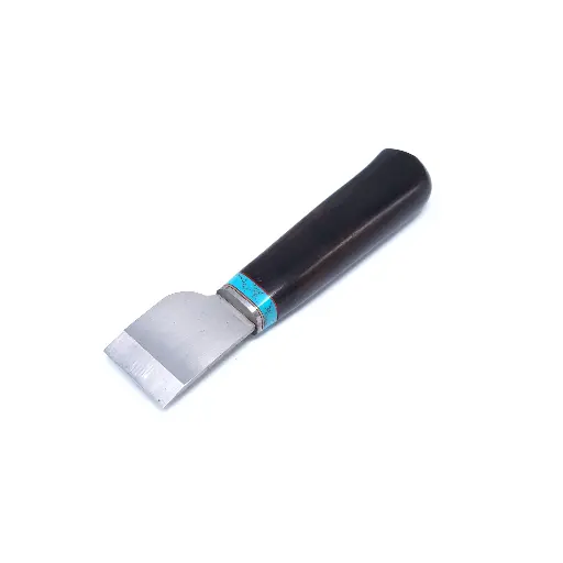 [4891808000066] Leather Knife