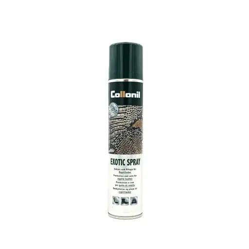 [4002092021921] Collonil 可樂耐 - 珍禽皮革防水防圬噴霧 200ml