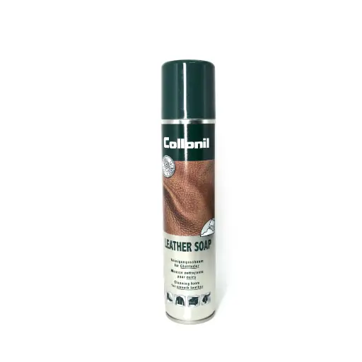 Collonil Leather Soap