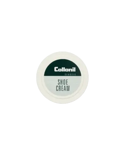 Collonil 可樂耐 活色鞋油