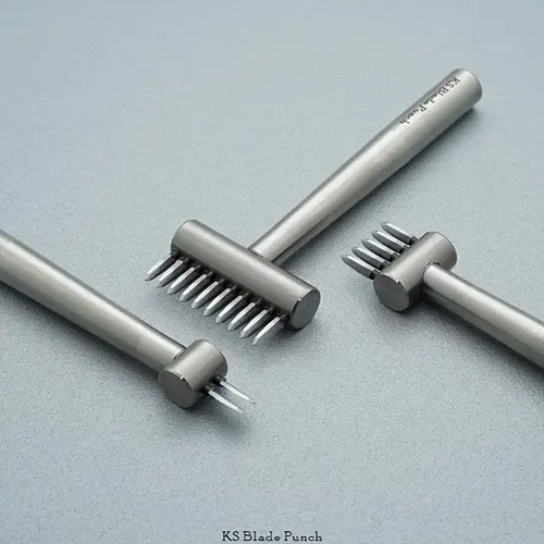 KS Blade Punch 菱斬套裝 E1