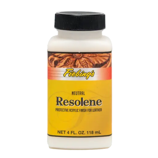 Fiebing's 压克力光面固定剂