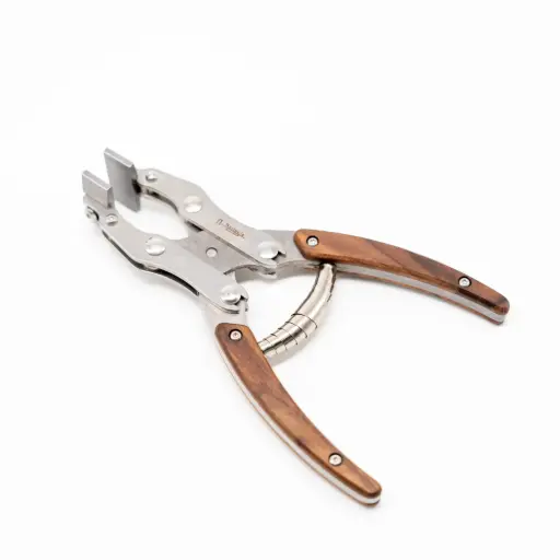 Nattools Flat Edge Patch Wrench