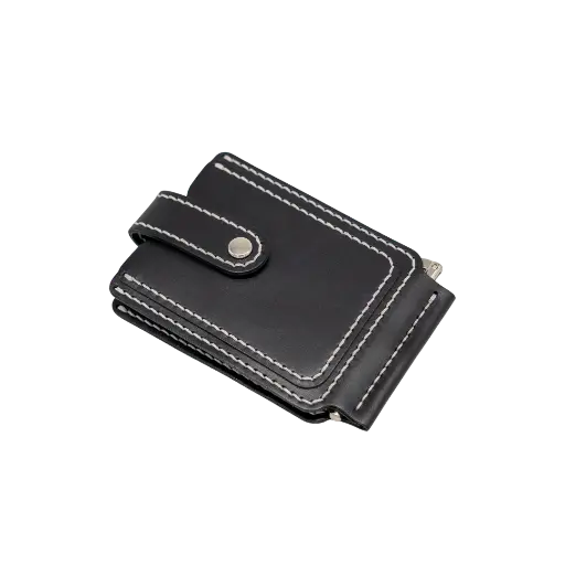 6-Card Slot Wallet - BSP230