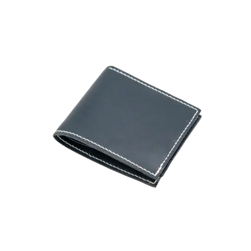 六卡短銀包 - BSP231 