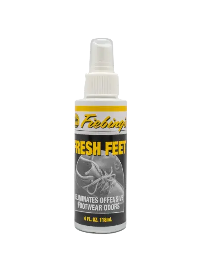 [FRES00P004Z] Semburan Deodoran Segar Fiebing