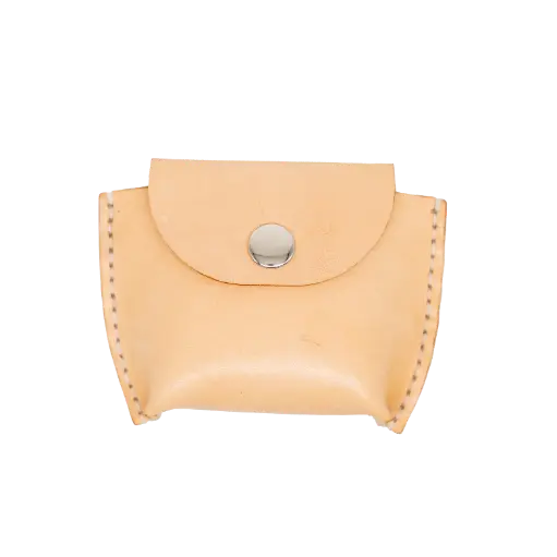 Wireless Earphone Charging Case Leather Case - BSP233