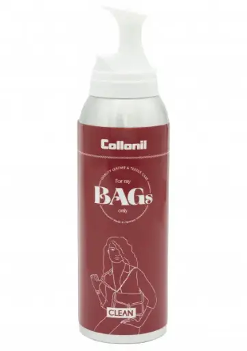 [8141] Collonil For my Bags only Clean 