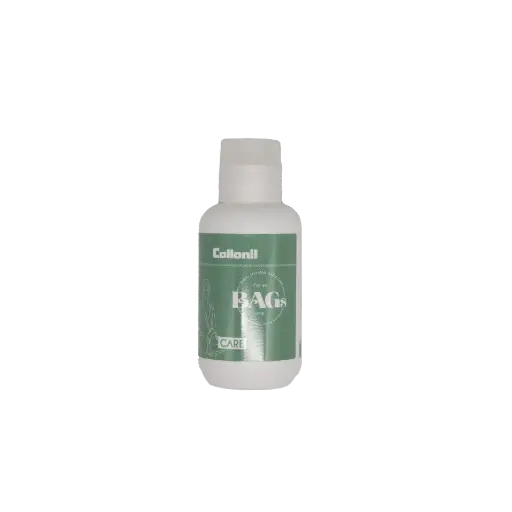 Losyen Penjagaan Kulit Collonil My BAGs only Care