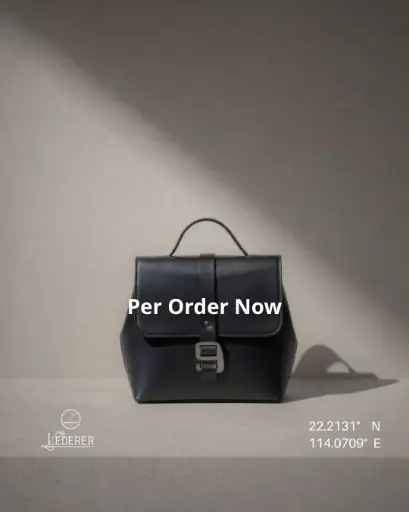 Pre order - A X I S / V E R T E X - 3-in-1 Mini Bag