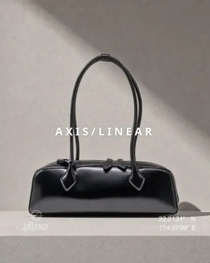 Pre order - A X I S / V E R T E X - 3-in-1 Mini Bag